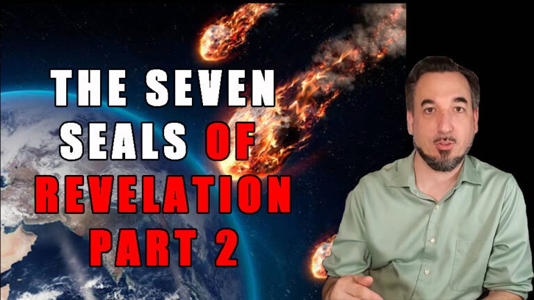 7 seals of revelation