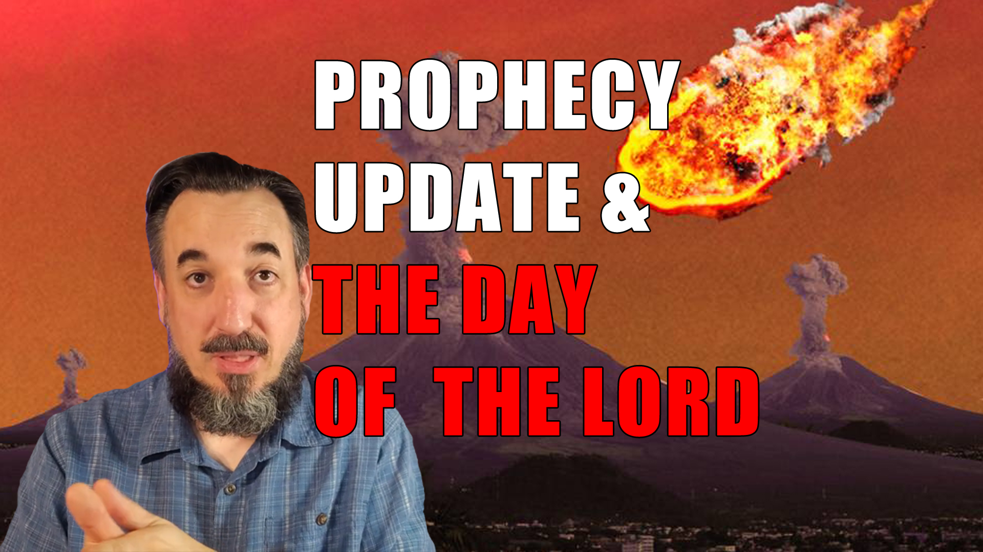 Bible Prophecy | Wormwood Asteroid | Wormwood Prophecy