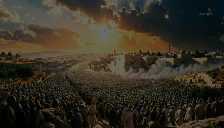 DAY OF THE LORD